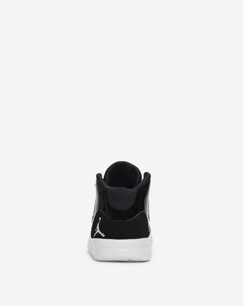 Jordan Toddler Max Aura AQ9215-011 White 5