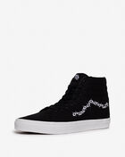 Vans Sk8-Hi  VN000Y18BMX Black 2