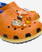 Grade School Dragon Ball Z Classic Clog