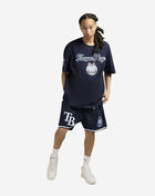 Tampa Bay Rays Area Code Mesh Shorts