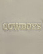 Dallas Cowboys Neutral Drop Shoulder Tee