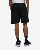 Wavy Retro Sweatpants Shorts