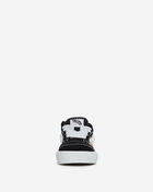 Vans Toddler Knu Skool VN000EFBY09 Black 3