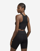 Mesh Inset Top