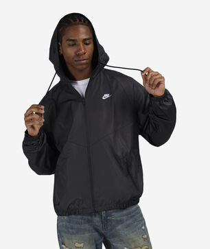 Windrunner Lined Jacket