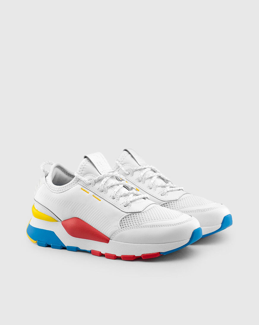 puma rs-0 grade school