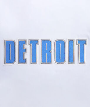 Detroit Lions Classic Chenille Tee