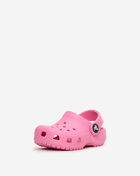 Crocs Toddler Classic Clog 206990-669 Pink 2