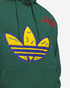 Collegiate Badge Hoodie