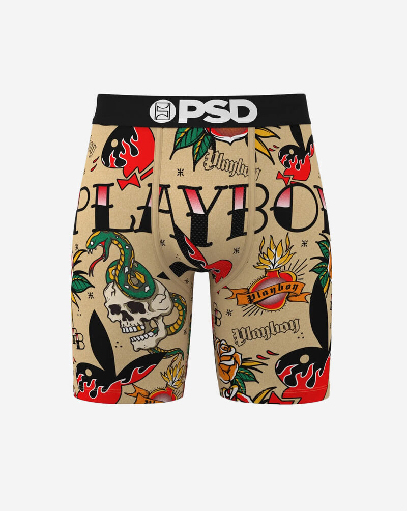 PSD PB Inked Boxer Briefs 326180008 Multi 1