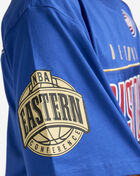 Detroit Pistons Team OG 2.0 Premium Logo Tee