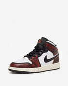 Grade School Air Jordan 1 Mid