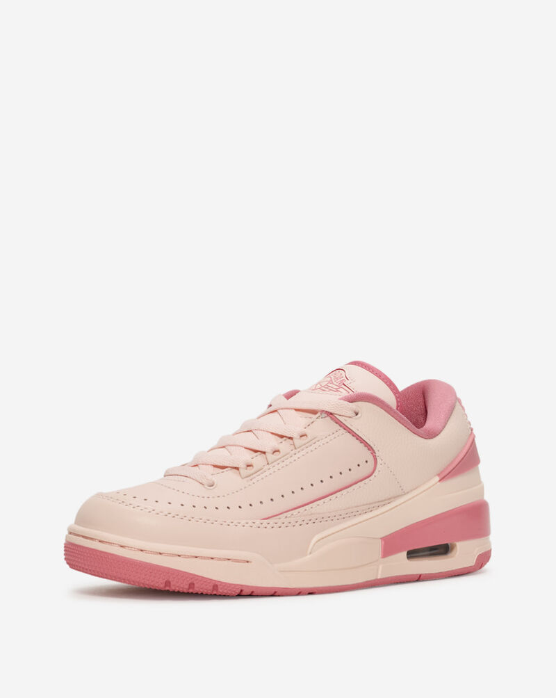 snipes jordan pink