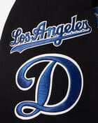 Los Angeles Dodgers Old English Fleece Crewneck