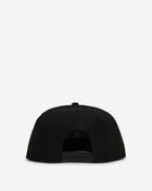 New Era 9Fifty San Francisco 49ers Basic Snapback Hat 11872947 Black 3