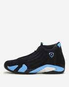 Jordan Air Jordan 14 Retro 487471-007 Black 1