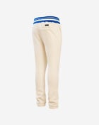 PRO STANDARD Buffalo Bills Retro Fleece Sweatpant FBB443399-ERB cream 3