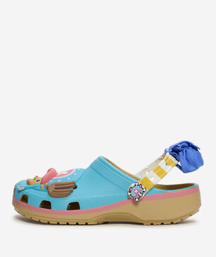 One Piece Chopper Classic Clog
