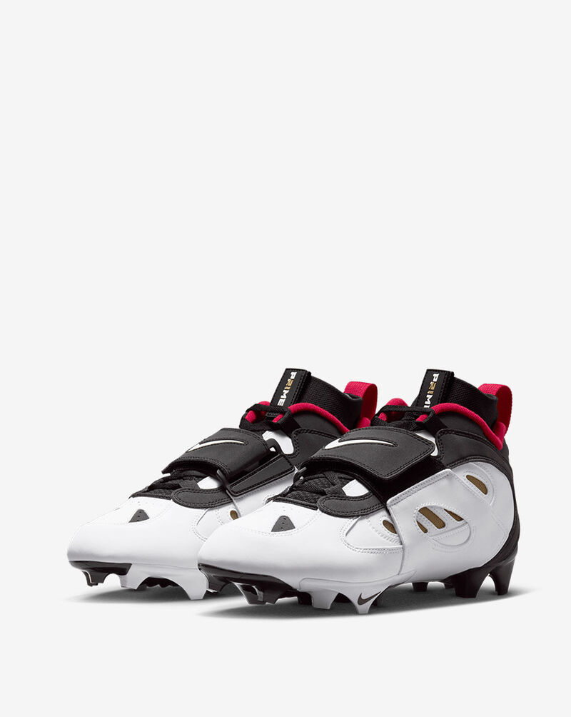 Nike Diamond Turf 2 IF4807-002 Black 2