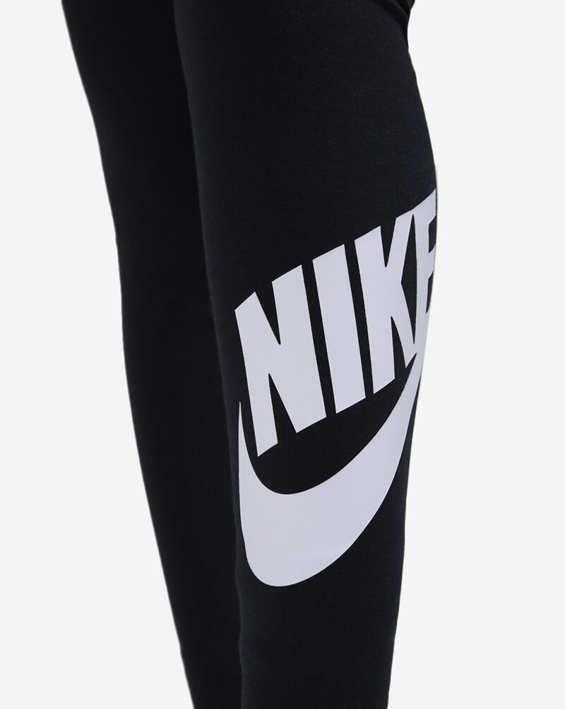 Nike NSW Futura Leggings DV7791-010 Black 3