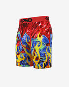 Hotshot Briefs