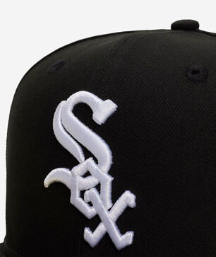 59Fifty Chicago White Sox Core Fitted Hat