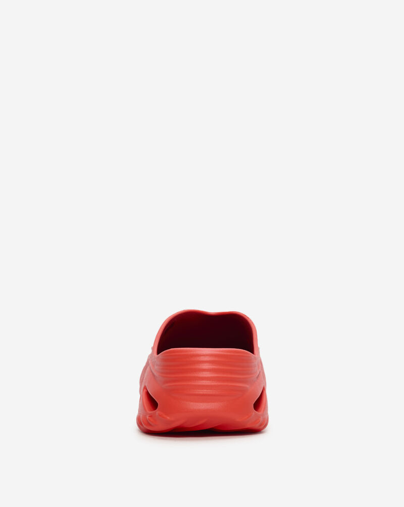 Crocs crocs echo wave mens  210521-7AH Red 5