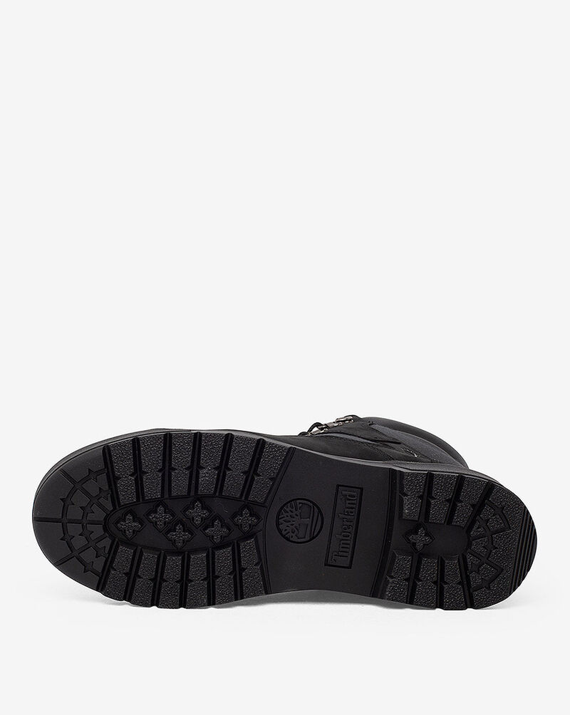 Timberland 6 inch Anti-Fatigue Field Boots TB0A17KC001 Black 4
