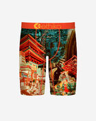 Ethika Lets Go Briefs  MHOAAJ2507 Multi 1