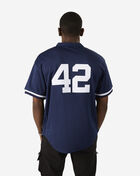 New York Yankees Mariano Rivera 1995 Authentic Jersey
