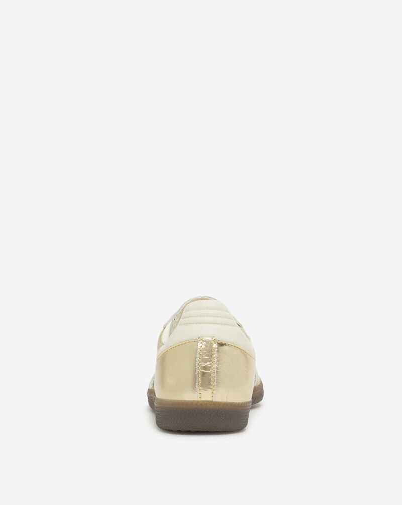 adidas Samba OG KJ7479 Gold 5