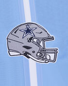 PRO STANDARD Dallas Cowboys Classic Chenille Double Knit Short FDC3410293-UNI Blue 2