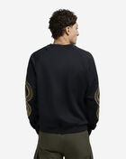 Kobe Fleece Crew