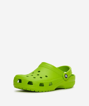 Grade School Classic Clog