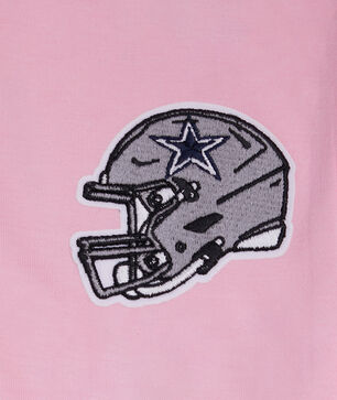 Dallas Cowboys Classic Chenille Double Knit Jogger