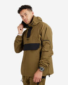 Small Logo Windbreaker