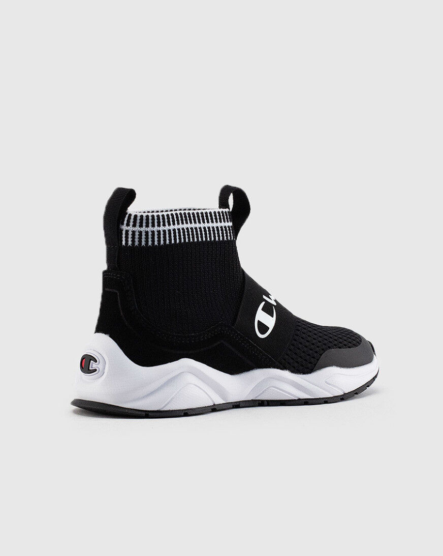 champion rally pro preschool