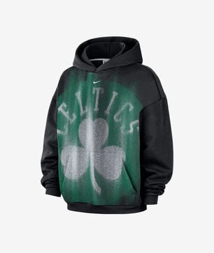 Boston Celtics Standard Issue Basketball Hoodie