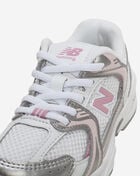 New Balance Pre-School 530 PZ530EC White 8