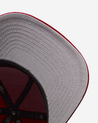 New Era 9Fifty Philadelphia Phillies A-Frame Snapback Hat 70849021 Red 4