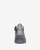 Jordan Big Kids' Air Jordan 5 Retro "Wolf Grey" 440888-002 Grey 3
