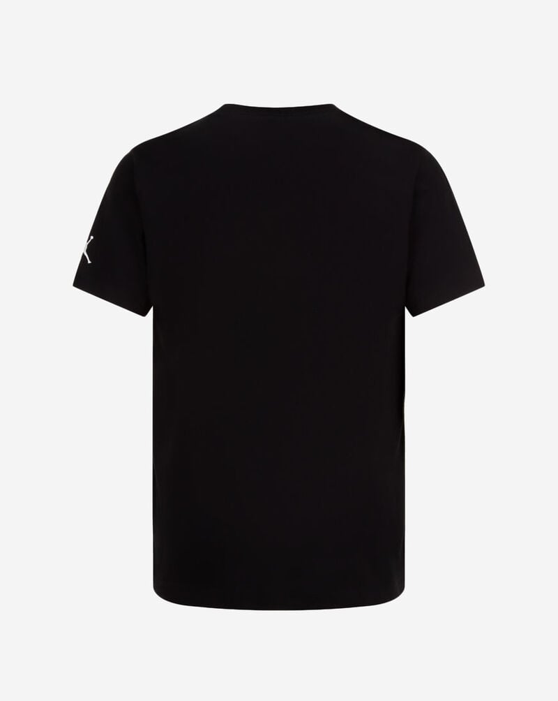 Big Kids' Constructed Graphic Tee