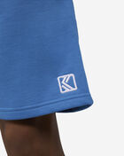 Karl Kani Wavy Retro Sweatpants Shorts KM242-036-2 Blue 3