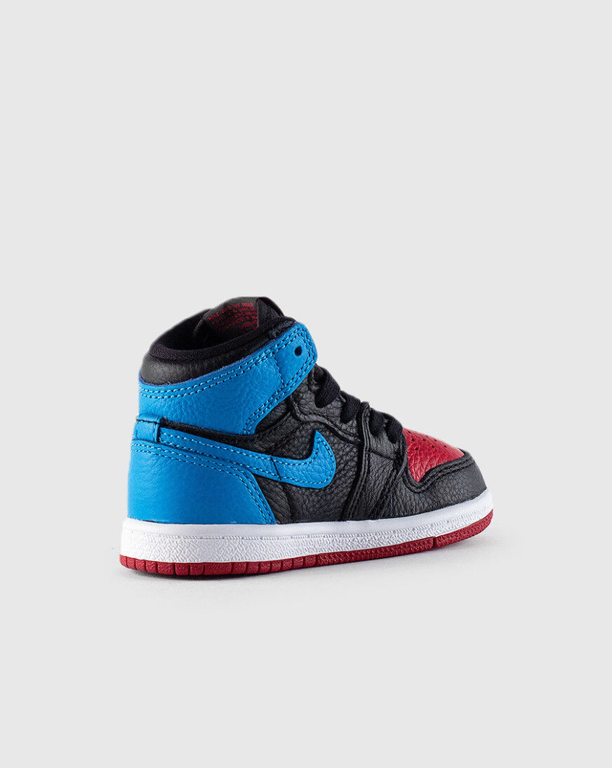 jordan retro 1 high og toddler