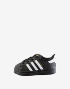 adidas Toddler Superstar EF5396 Black 1