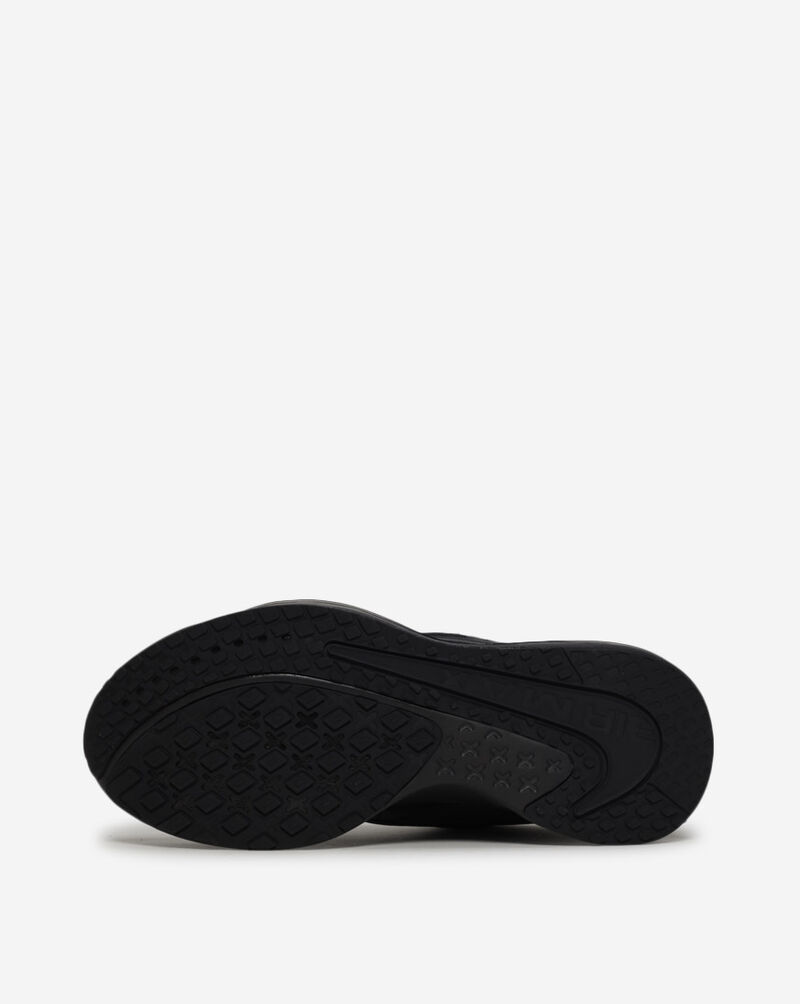 Nike Big Kids' Air Max Metro IW4936-001 Black 6