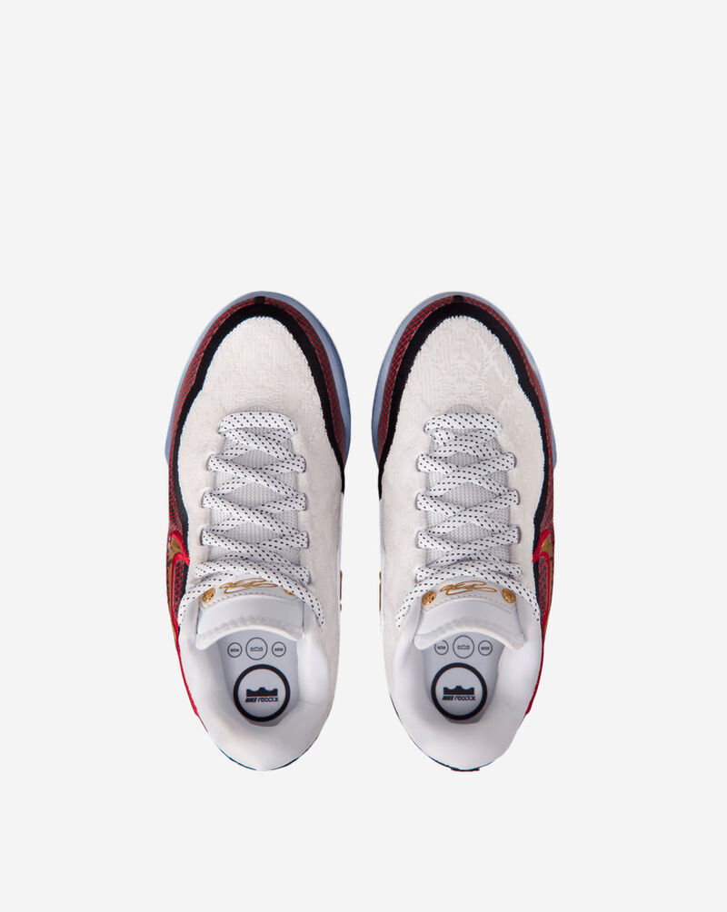 Nike LeBron XXIII "Grand Opening" IQ6710-100 Red 6