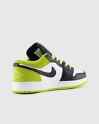 Jordan Grade School Air Jordan 1 Low Se CT1564-003 Black 3