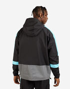 Reflective Nylon Jacket