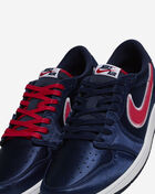 Jordan Air Jordan 1 Retro Low OG "Howard" IX8478-410 Black 9